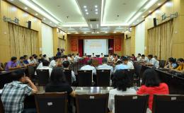 Hội nghị sơ kết 6 tháng đầu năm và phương hướng, nhiệm vụ 6 tháng cuối năm 2023