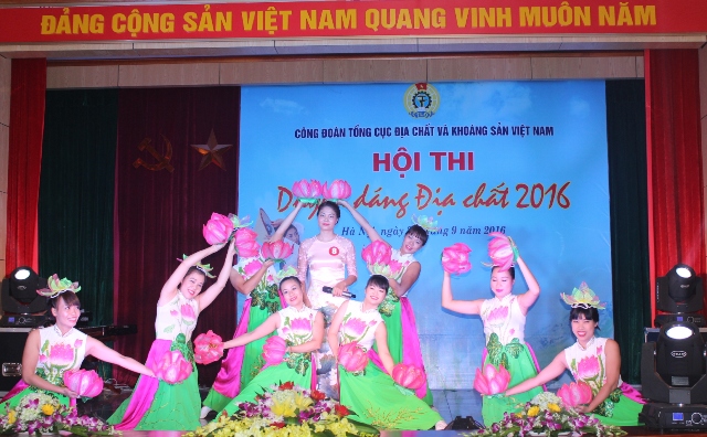 Tiết mục