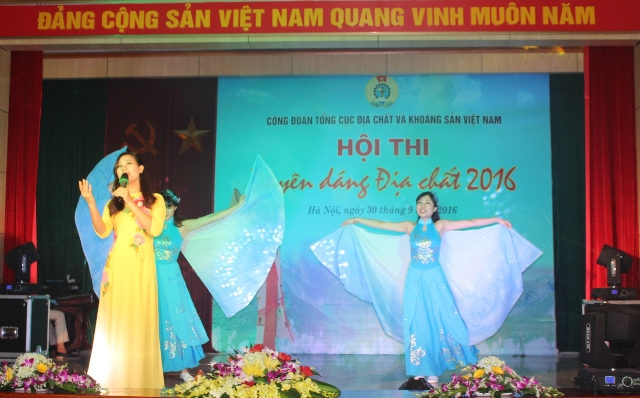 Tiết mục