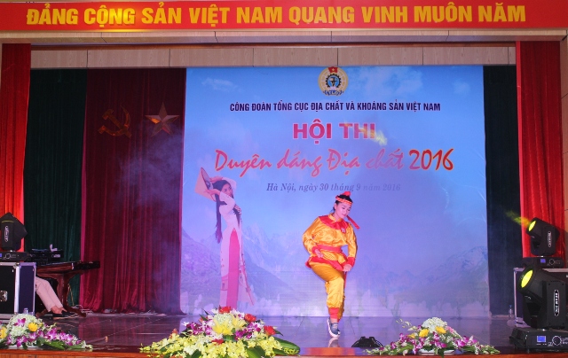 Tiết mục