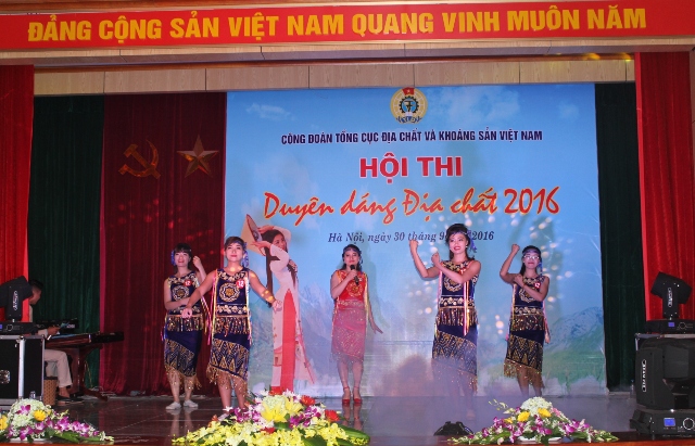 Tiết mục