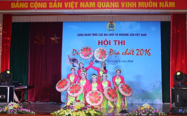 Tiết mục