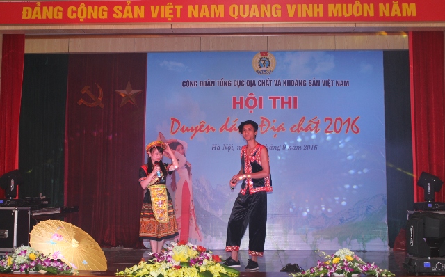Tiết mục