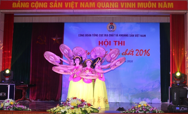 Tiết mục
